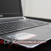 Gigabyte P2542G Gaming Notebook Fasilitas Komplit